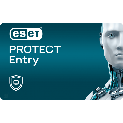 ESET Protect Entry- 3-Year Renewal/ 26-49 Seats (Tier C)